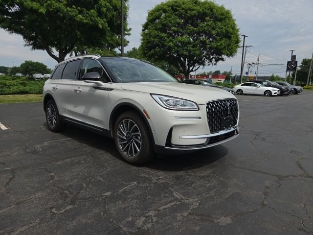 2023 Lincoln Corsair Reserve AWD's photo