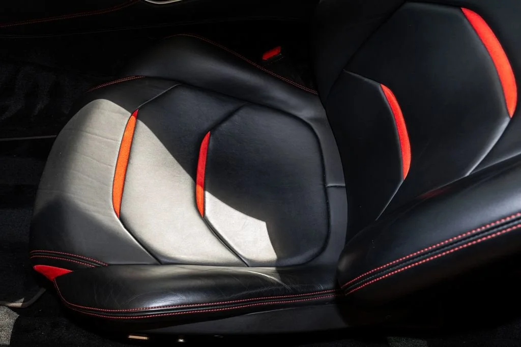 Used 2018 Nero Ferrari V12 image 40