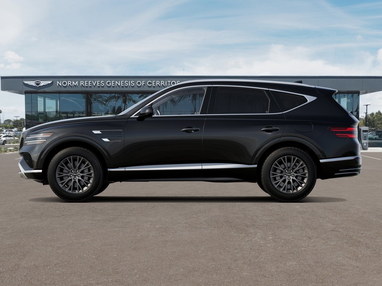 New 2027 Vik Black Genesis 2.5T image 19