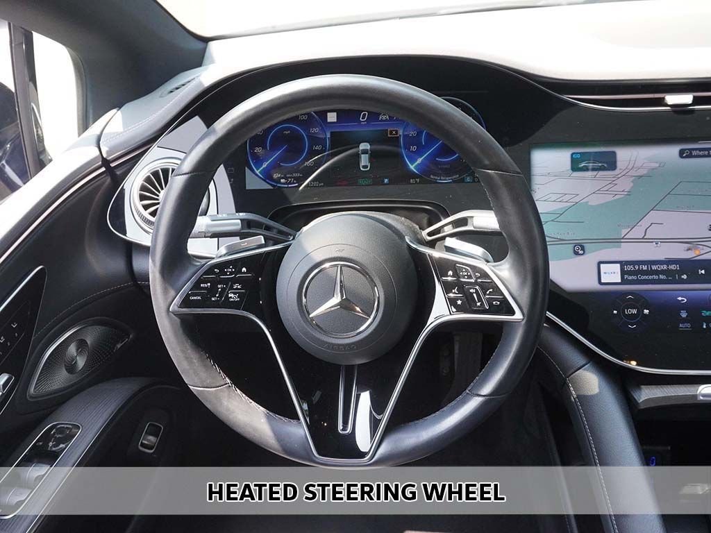 Used 2024 Black Mercedes-Benz 450 image 12
