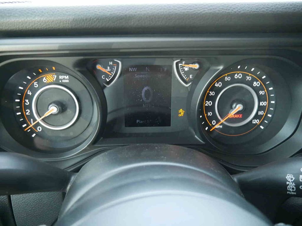 New 2026 41 Jeep Willys image 33