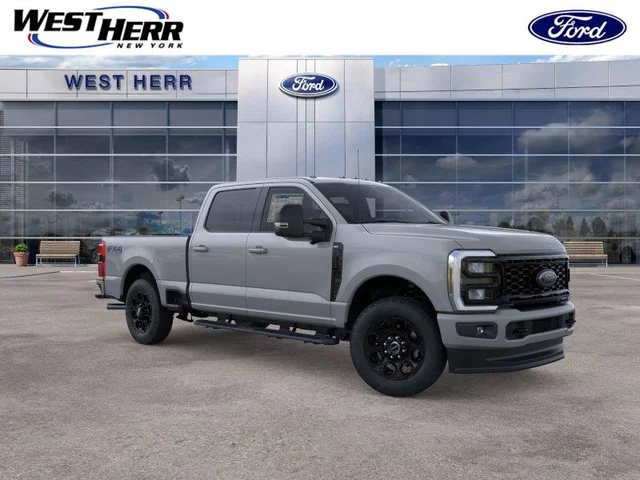 2026 Ford Super Duty F-250® XLT