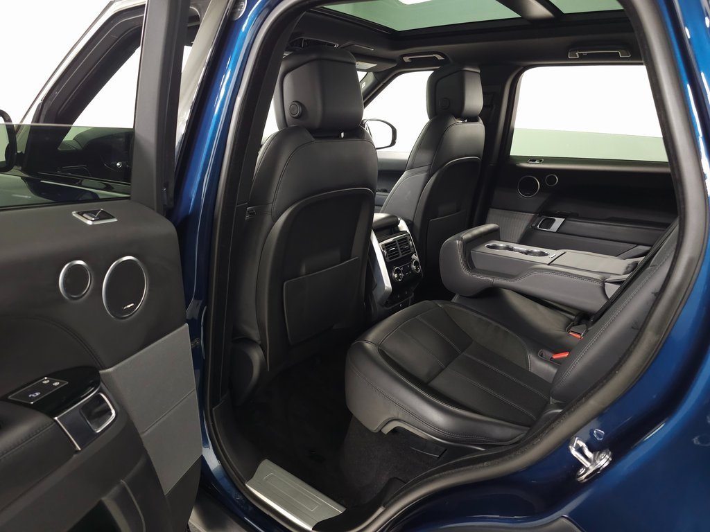 2021 LAND ROVER RANGE ROVER SPORT - Image 42