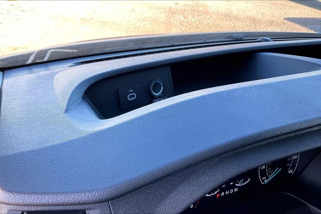 New 2025 Ford Transit-150 Base 3D Cargo Van