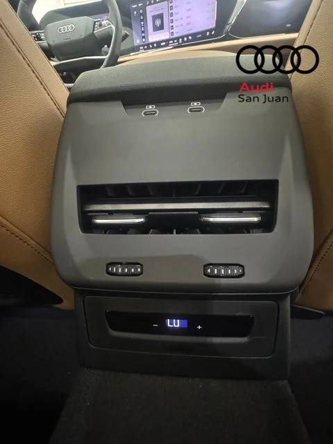 New 2026 Black Audi 2.0T Premium Plus image 29