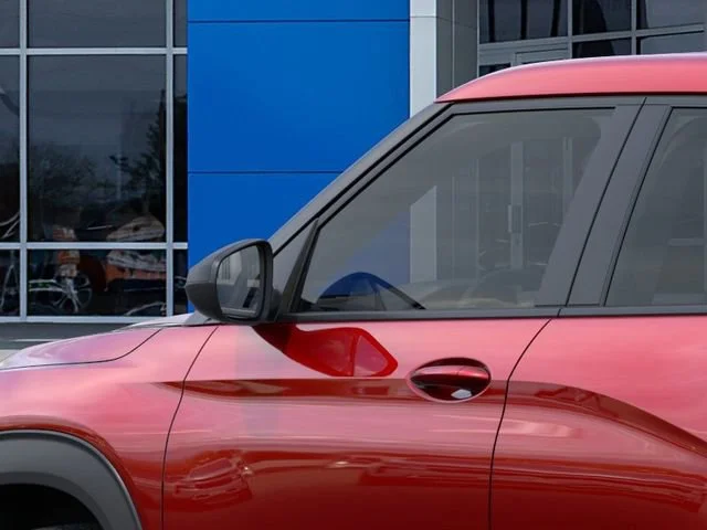 2026 Chevrolet Trailblazer LS - Photo 23