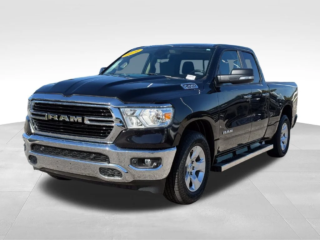 2020 RAM 1500 Pickup