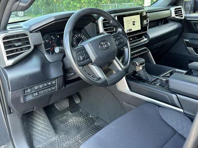 2026 Toyota Tundra SR5 - Photo 16