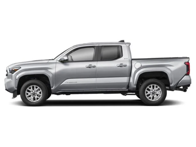 2026 Toyota Tacoma SR5 - Photo 6