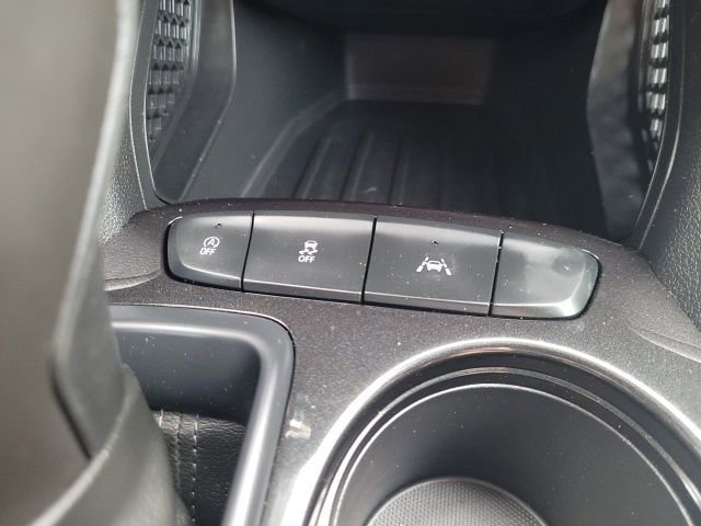 Used 2023 Sterling Gray Metallic Chevrolet LT image 25
