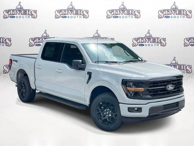 New 2026 Avalanche Ford XLT image 1