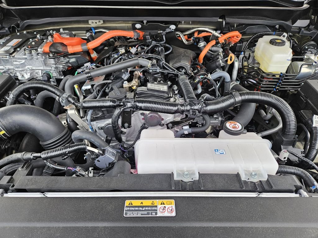 2026 Toyota Tacoma TRD Off Road - Photo 22