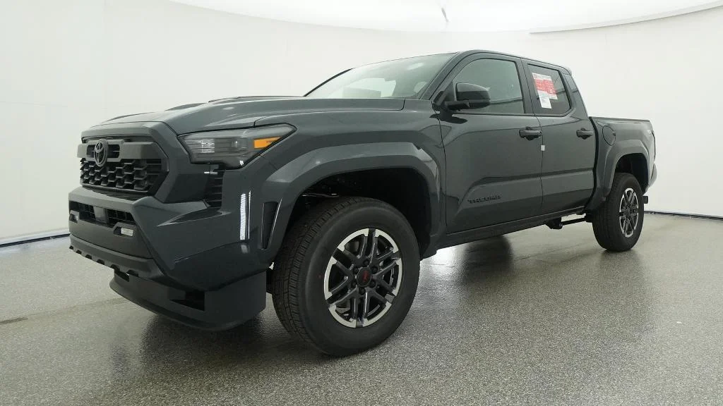 New 2026 Underground Toyota TRD Sport image 21