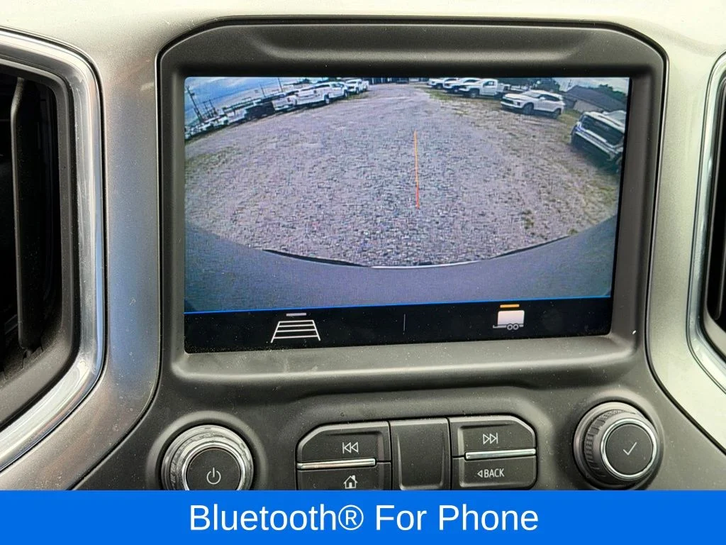 Used 2021 Silver Chevrolet LT image 29