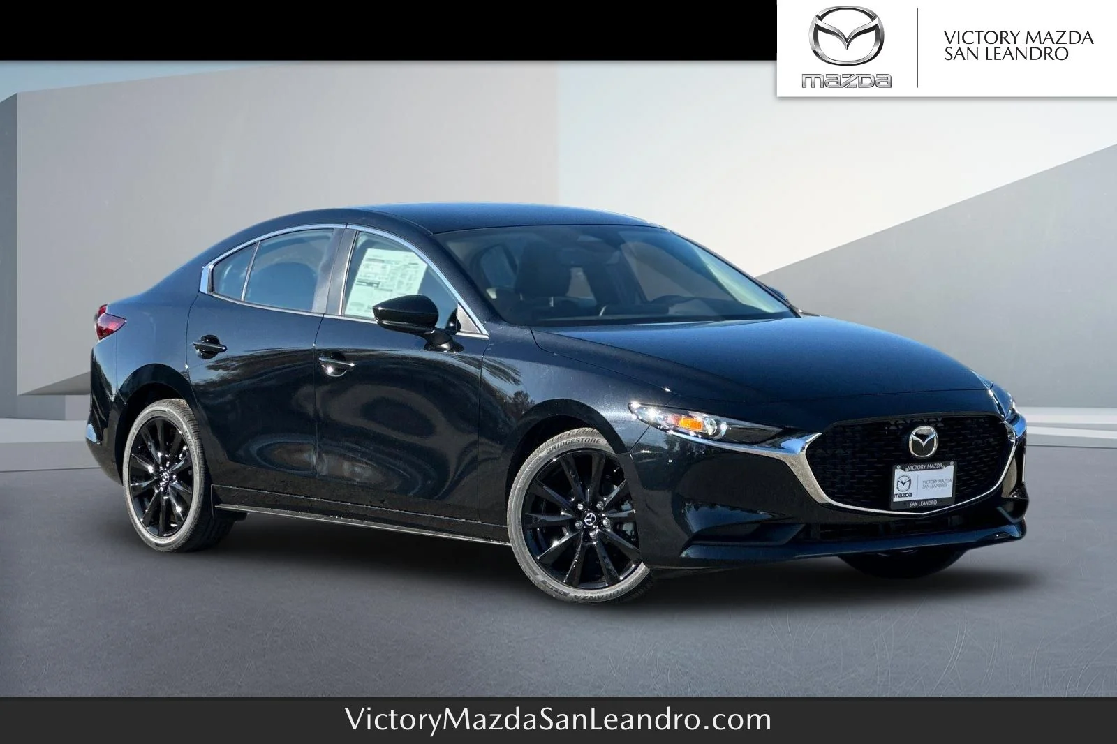 2026 Mazda CX-3 Select Sport AT 4-Door SKYACTIV's photo