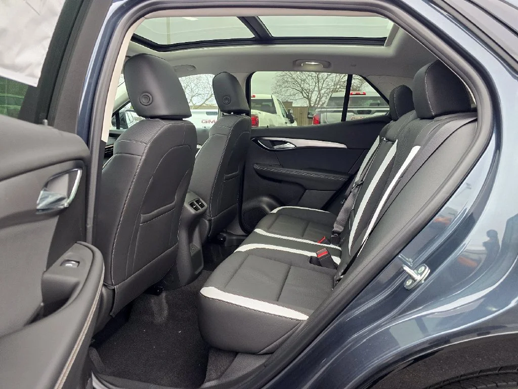 2026 Buick Envision Sport Touring - Photo 27