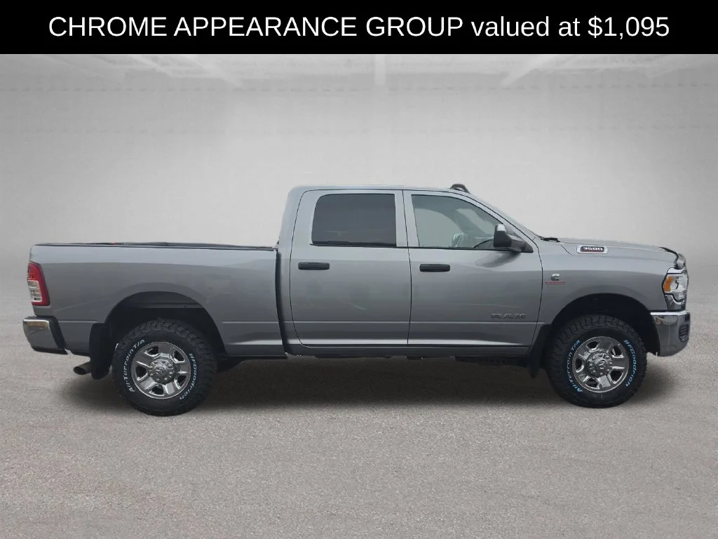 Used 2021 Silver Ram Tradesman image 10