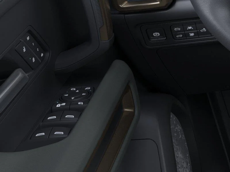 2025 GMC HUMMER EV 2X - Photo 22
