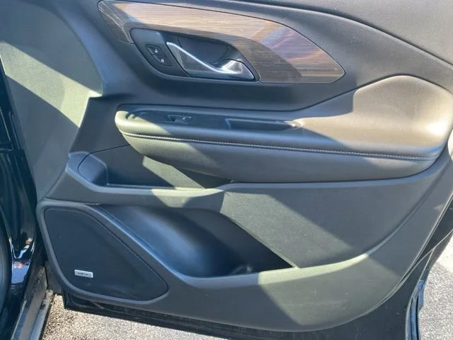 2023 GMC Terrain Denali - Photo 38