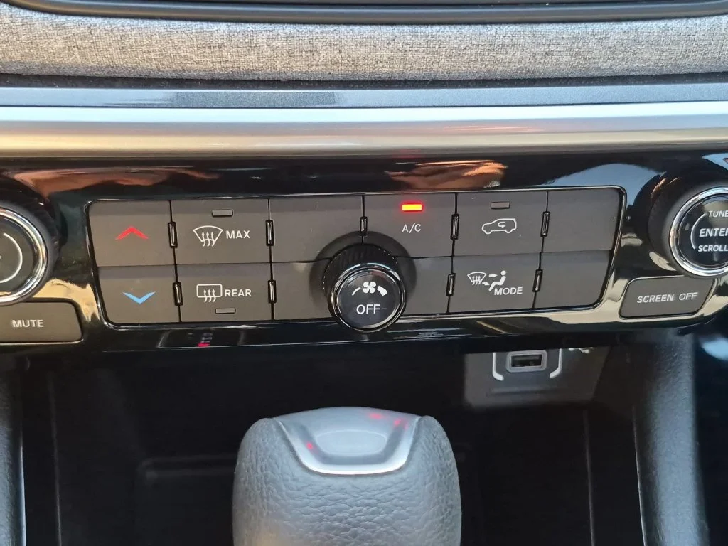 Certified Used 2024 Red Jeep Sport image 20