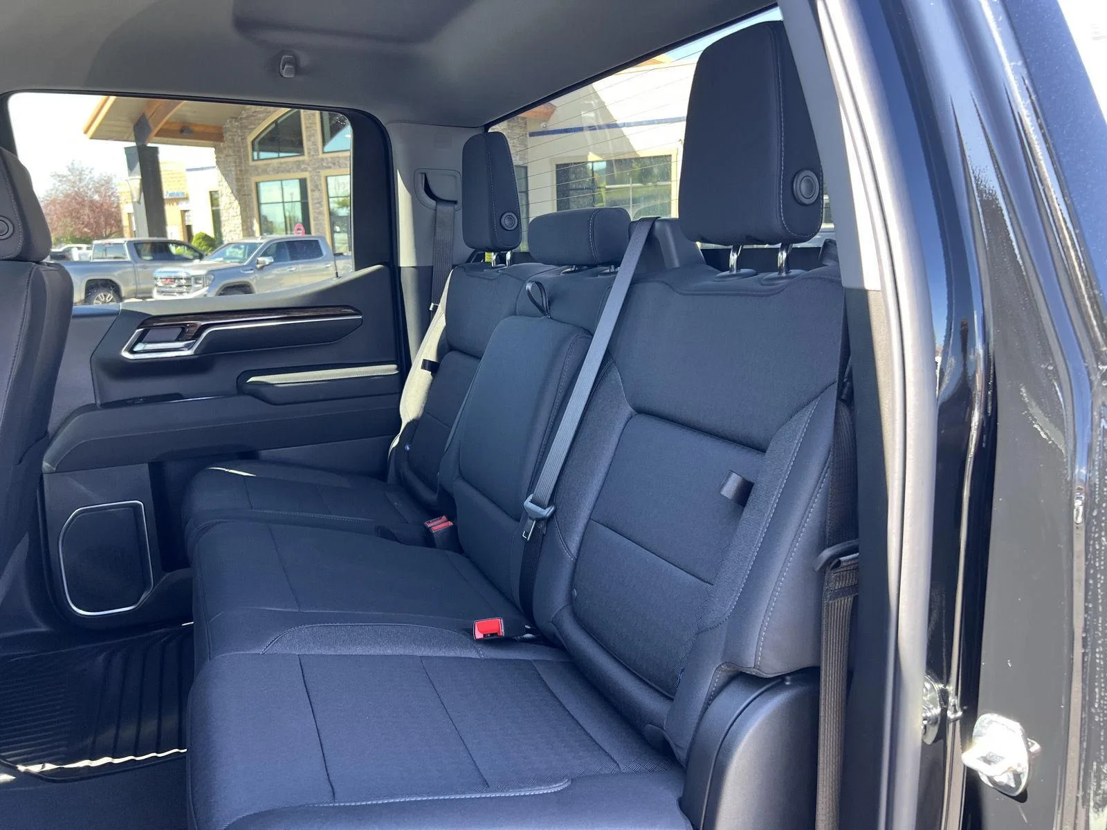 2026 GMC Sierra 1500 Elevation - Photo 23