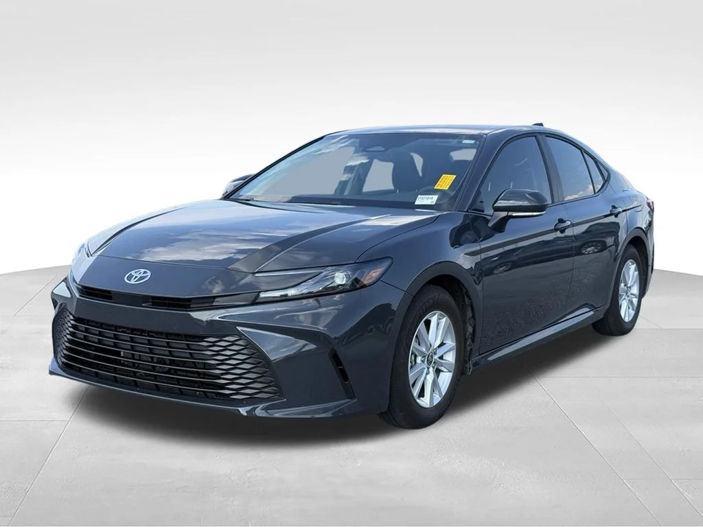 Used 2026  Toyota LE image 1