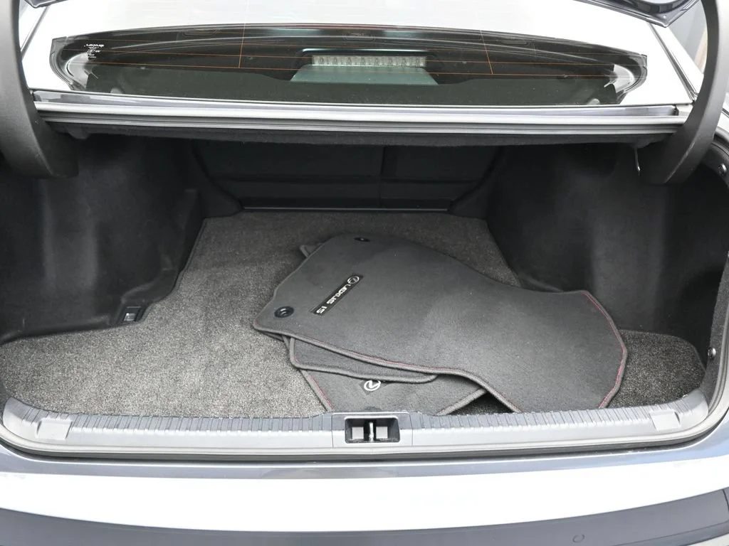 Used 2025 Gray Lexus 300 image 43