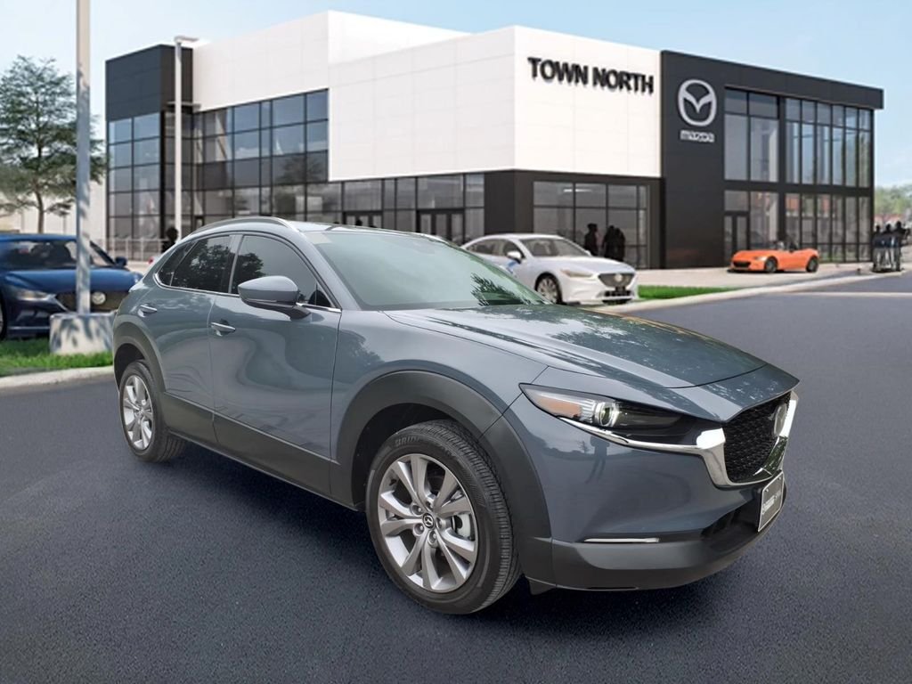 2021 Mazda CX-30 Premium
