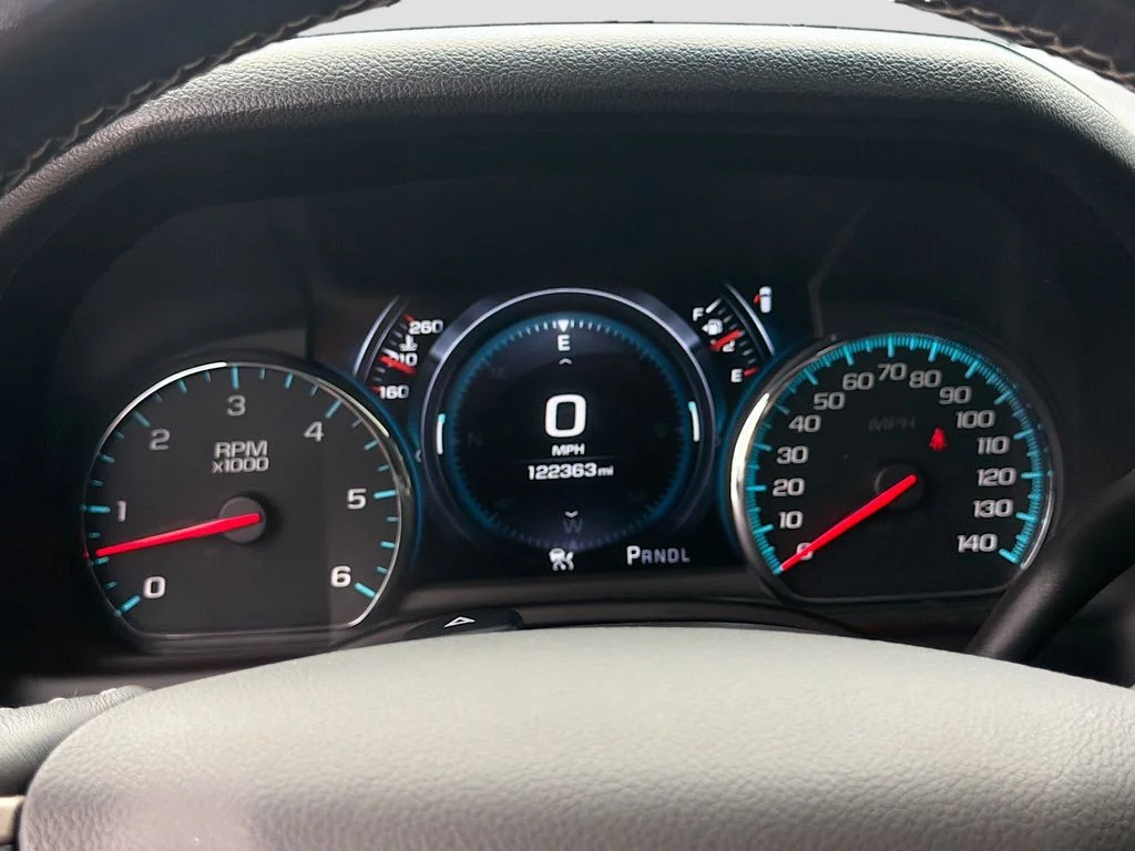 Used 2019 Onyx Black GMC Denali image 12