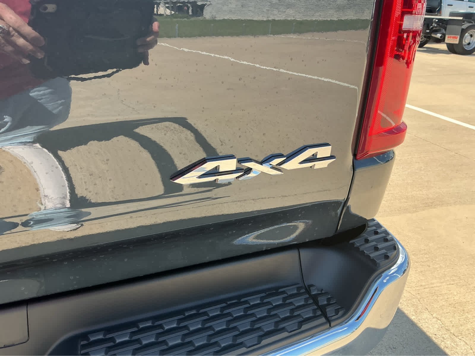 2026 RAM 1500 Limited Longhorn - Photo 9