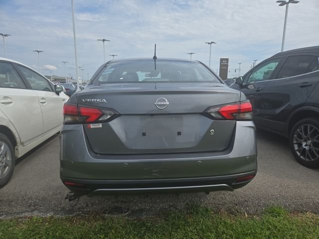 Used 2023 Gray Nissan 1.6 S image 3