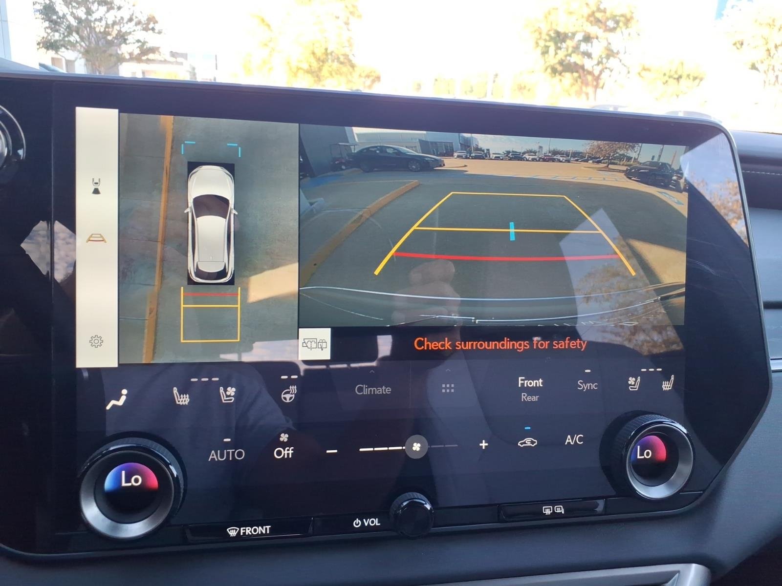 Certified Used 2025 Iridium Lexus  image 27