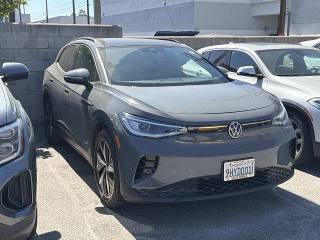 2023 Volkswagen ID.4
