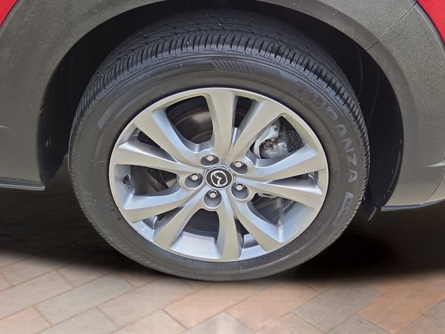Used 2023 Red Crystal Mazda 2.5 S Select Package image 20