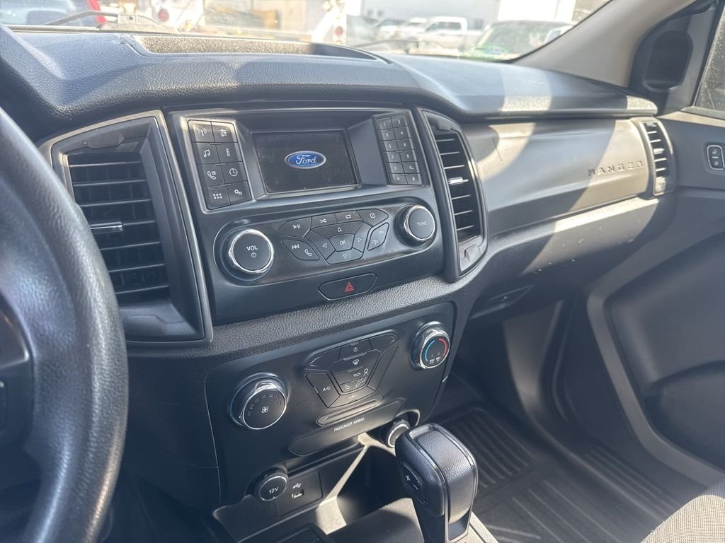 2021 Ford Ranger XL - Photo 10