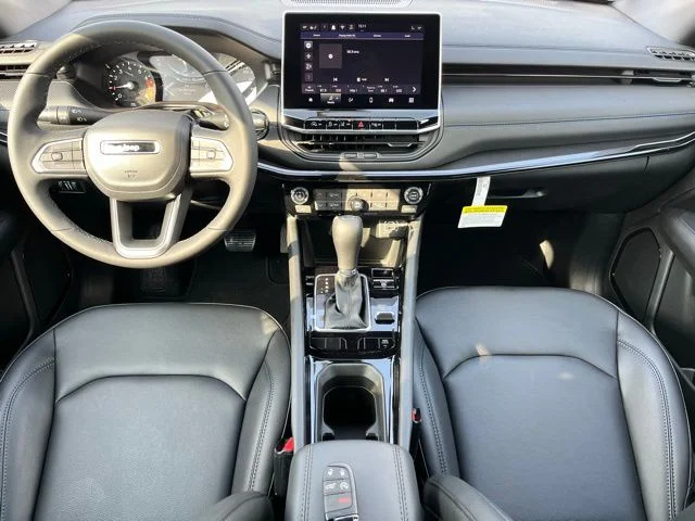 2026 Jeep Compass Limited Altitude - Photo 9