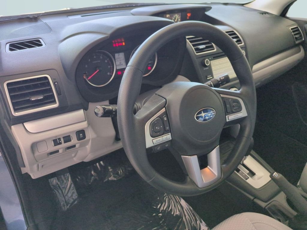 2018 Subaru Forester Base - Photo 13