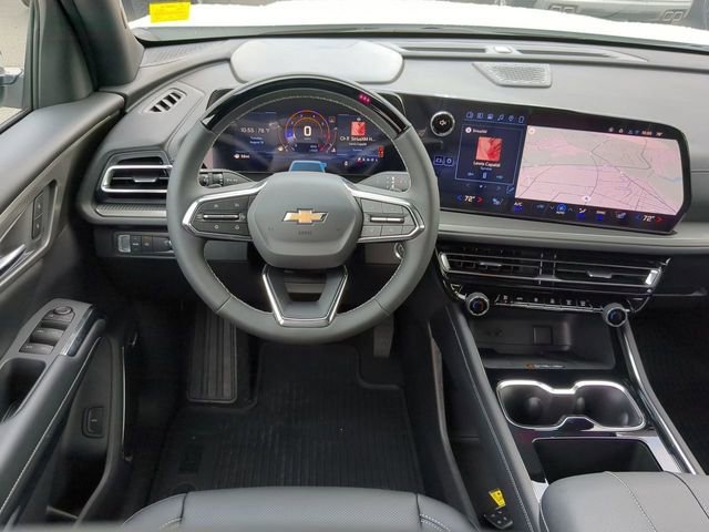 2026 Chevrolet Traverse LT - Photo 15