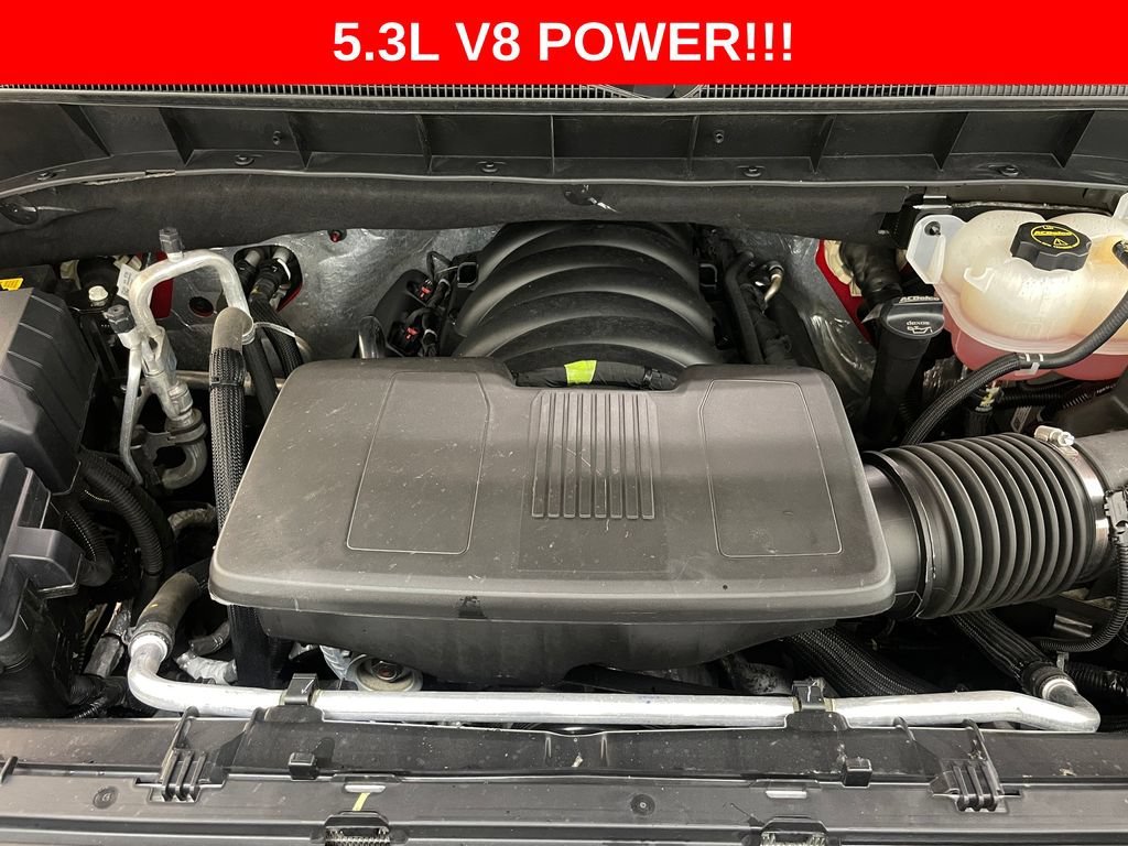2024 Chevrolet Silverado 1500 LT - Photo 47