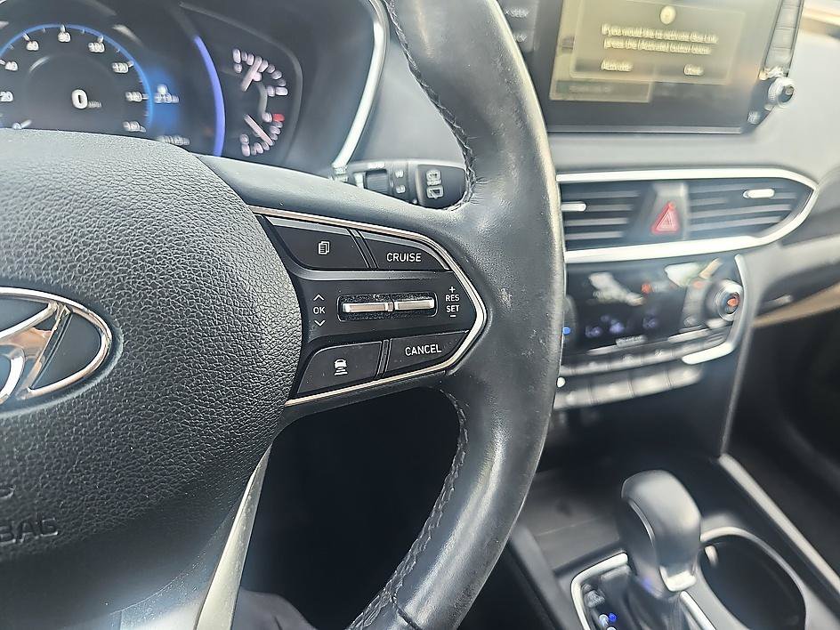 Used 2019 Quartz White Hyundai Ultimate image 23