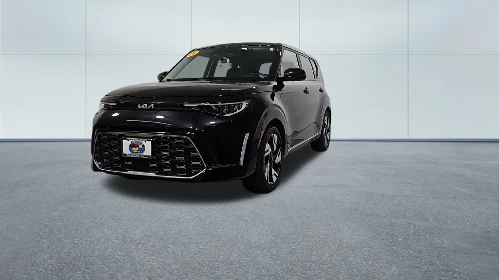 2023 Kia Soul