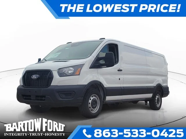 New 2026 Oxford White Ford Base image 1