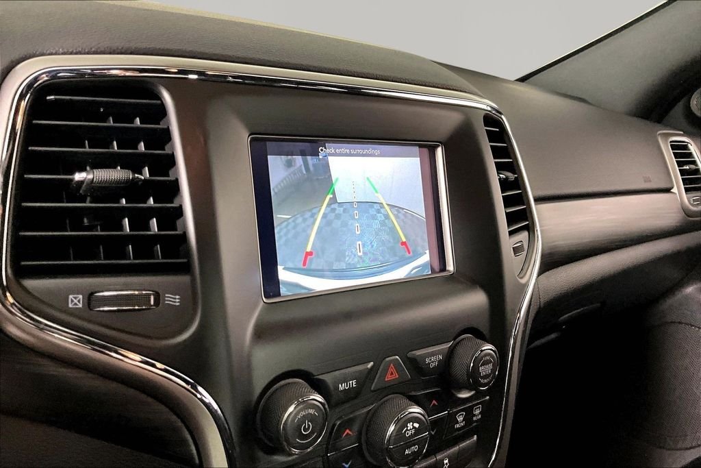 2021 Jeep Grand Cherokee Laredo E - Photo 13