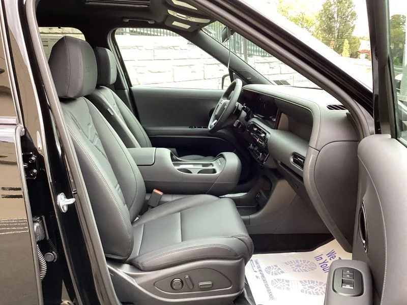 Used 2026 Black Hyundai XRT Pro image 19