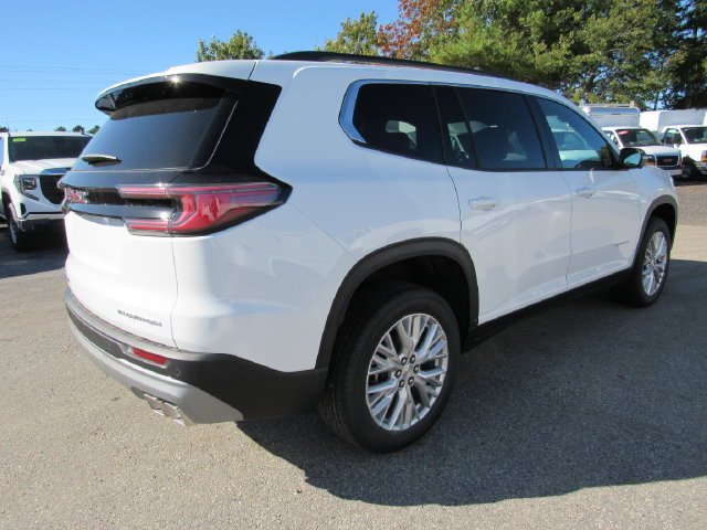 2027 GMC Acadia Elevation - Photo 7