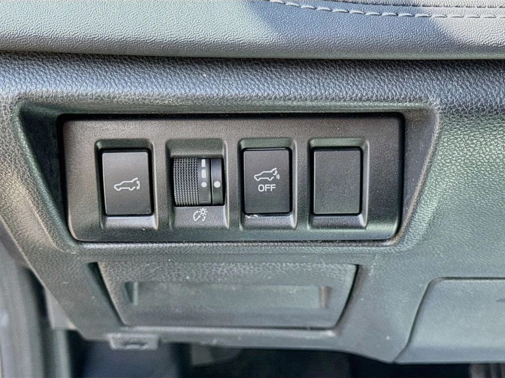 Used 2020 Black Subaru Limited image 10