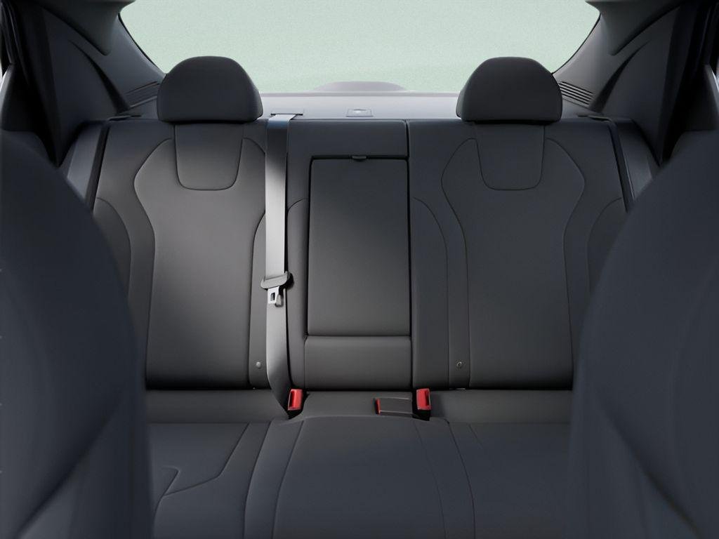 New 2026 Gray Hyundai SEL Sport image 12