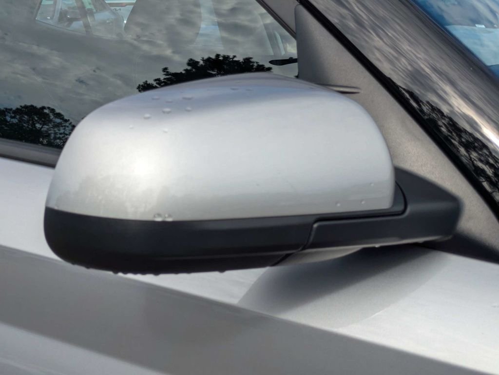 Used 2026 Silver Hyundai SEL image 12
