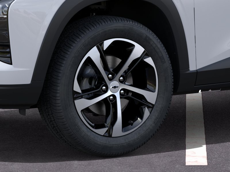 2026 Chevrolet Trax RS - Photo 9