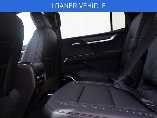 2026 GMC Acadia Elevation - Photo 18
